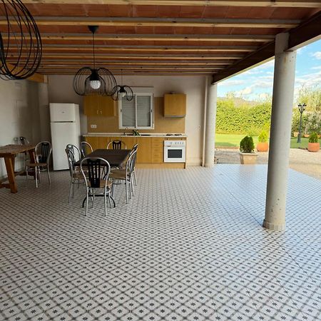 Alojamientos Rurales Villora Murcia Eksteriør billede