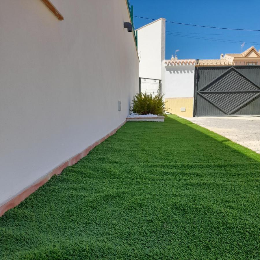 Alojamientos Rurales Villora Murcia Eksteriør billede